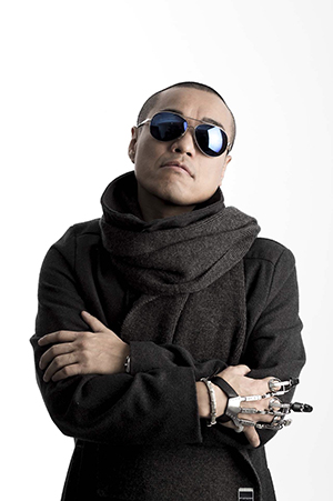 写真：HI-D